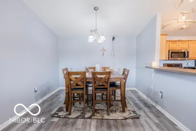 6239 Amber Creek Lane, Indianapolis - 9