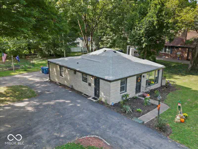 2025 80th Street, Indianapolis - 4