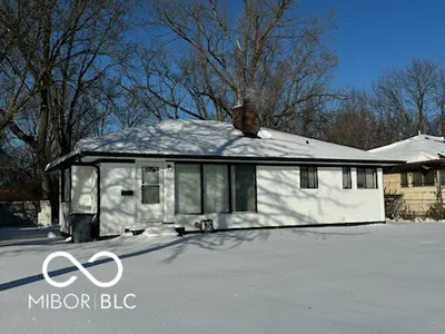 3710 Layman, Indianapolis