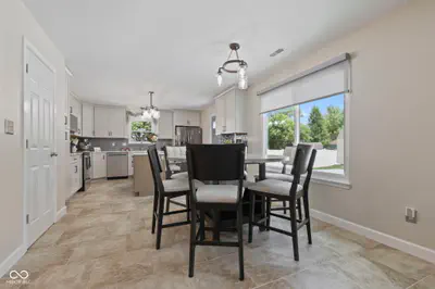 435 Lake Shore Court, Franklin - 7