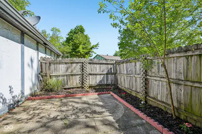 3724 Tudor Park Drive, Indianapolis - 23