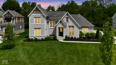 11640 Walton Crescent, Zionsville - 2
