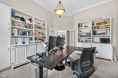 3355 Carr Hill Road, Columbus - 28