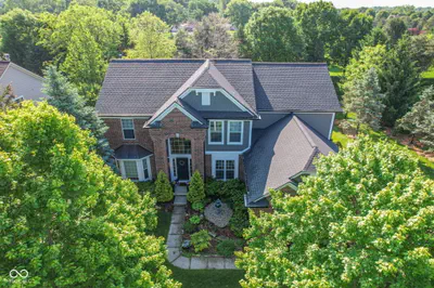 11667 Shadowwood Court, Zionsville - 58