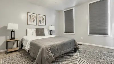 1629/1631 Carrollton Avenue, Indianapolis - 14