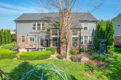 11667 Shadowwood Court, Zionsville - 57