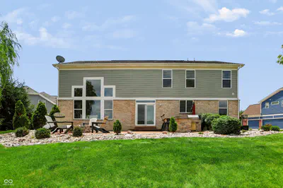 3222 Cherokee Circle, Bargersville - 5