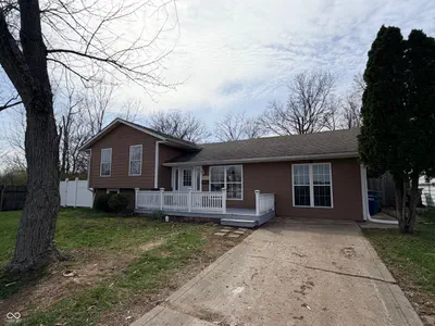4302 Burrwood Drive, Indianapolis - 30