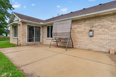 1408 Melanie Court, Kokomo - 38