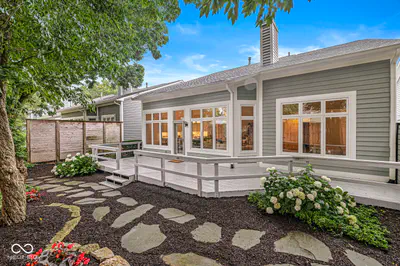 7833 Clearwater Cove Drive, Indianapolis - 36