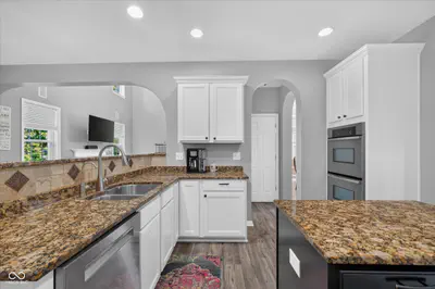12160 Wolverton Way, Fishers - 15