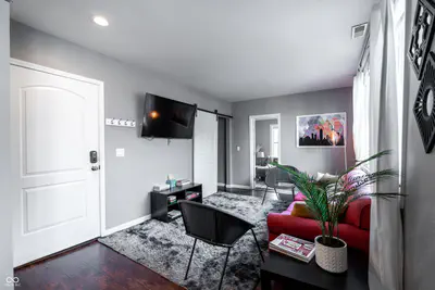 2407 Capitol Avenue, Indianapolis - 73