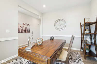 1610 Pritchet Street, Fortville - 23