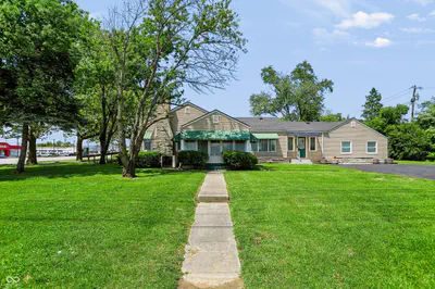1101 Shadeland Avenue, Indianapolis