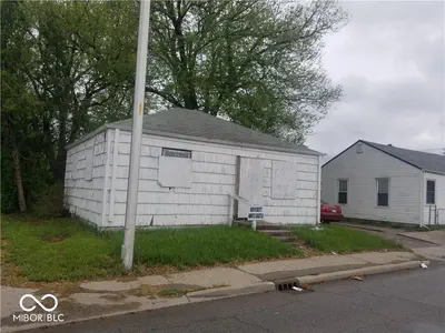 3726 Emerson Avenue, Indianapolis - 2