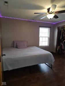 5406 Cradle River Court, Indianapolis - 18