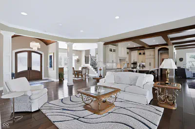 4025 Lochview Court, Bargersville - 29