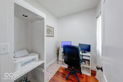 219 Park Street, Morgantown - 8
