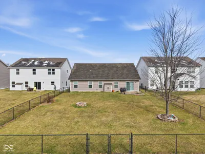 5911 Edelle Drive, Indianapolis - 32
