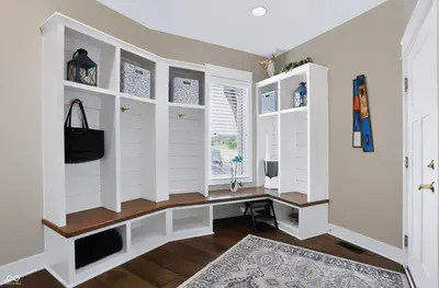 4025 Lochview Court, Bargersville - 57