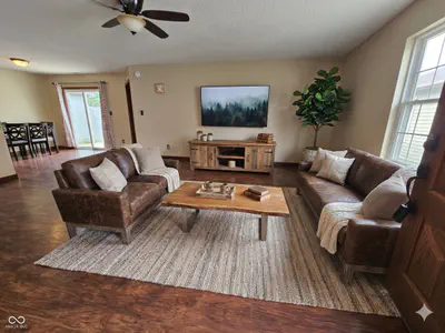 5406 Cradle River Court, Indianapolis - 4