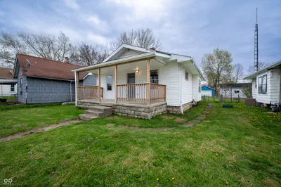 1605 Memorial Drive, Muncie - 3