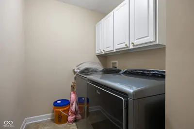 5836 Monticello Square Lane, Indianapolis - 34