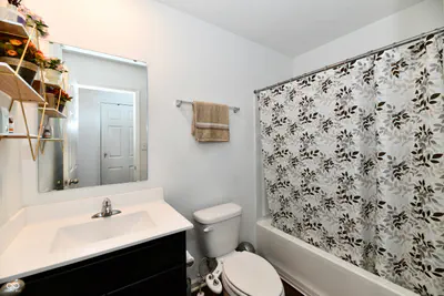 10118 Falls Canyon Lane, Indianapolis - 17