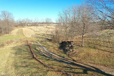 0 575, Markleville - 25