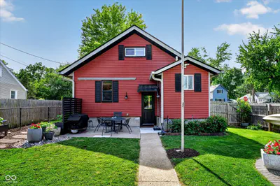 2901 Brill Road, Indianapolis - 22
