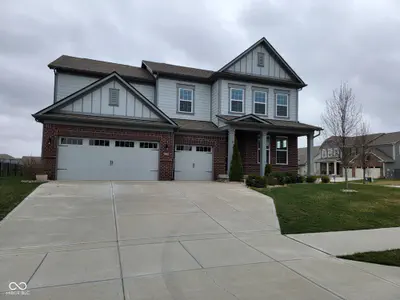 16123 Sedalia Drive, Fishers