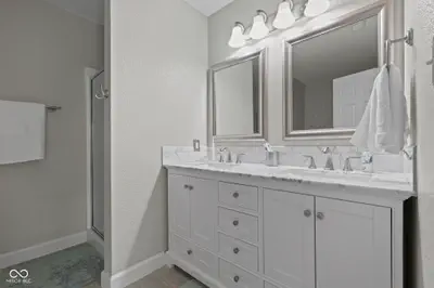 435 Lake Shore Court, Franklin - 24