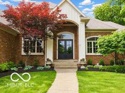 10580 Titan Run, Carmel - 2