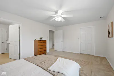 3831 Oak Trail, Indianapolis - 26