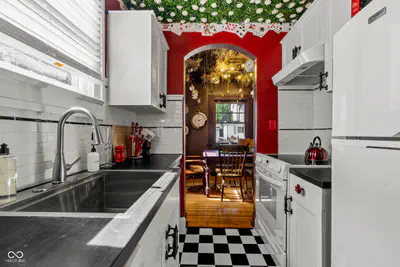 814 48th Street, Indianapolis - 15
