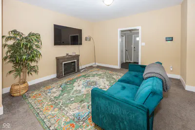 2021 Hillside Avenue, Indianapolis - 5