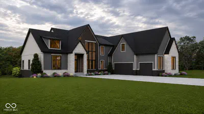 1621 Chatham Ridge Court, Westfield - 3