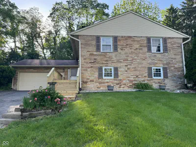 6824 Sargent Road, Indianapolis