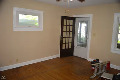 6048 College Avenue, Indianapolis - 5