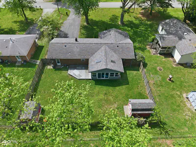 814 Sprague Street, Indianapolis - 35