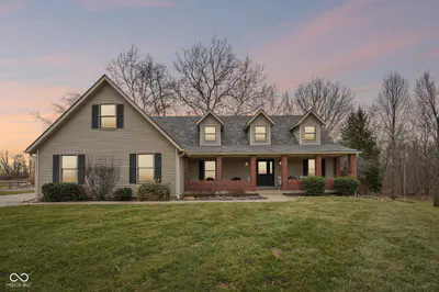 4650 County Road 650, North Salem - 5