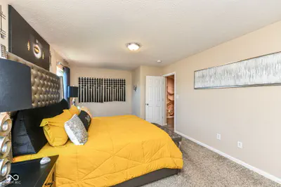 10917 Hunter Lake Lane, Indianapolis - 24