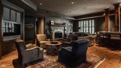 841 Alverna Drive, Indianapolis - 29