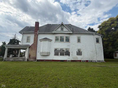 2854 Illinois Street, Indianapolis - 5