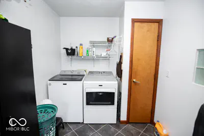 1000 County Road 55, North Vernon - 47