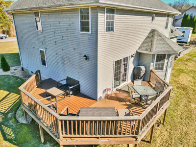 765 Cedar Keys, North Vernon - 16