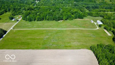 0 575, Markleville - 50
