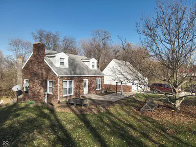 2324 200, Rushville