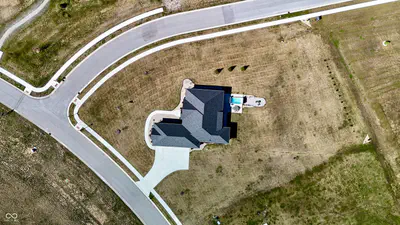 4264 Chapel Hill Court, Bargersville - 4