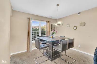 8626 Golden Falls Circle, Avon - 8